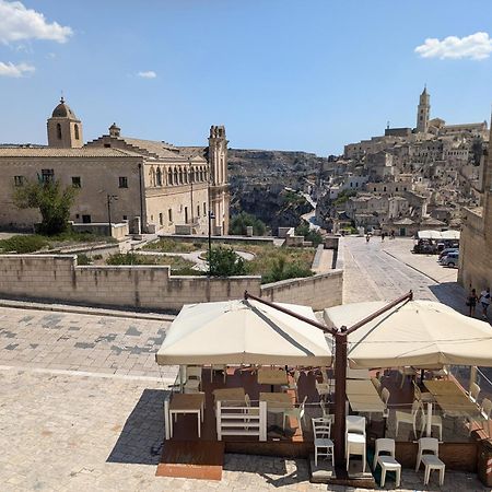 Il Peccato Originale Bed & Breakfast Matera Luaran gambar