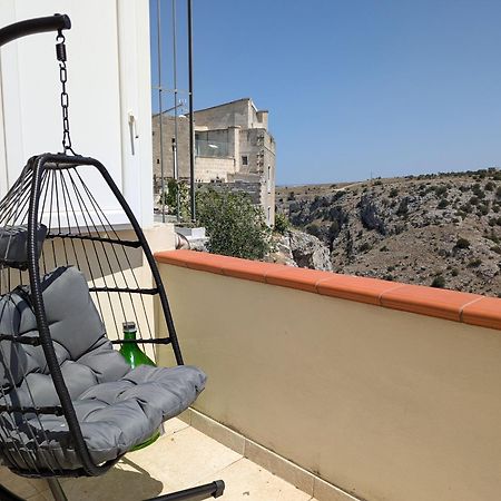 Il Peccato Originale Bed & Breakfast Matera Luaran gambar