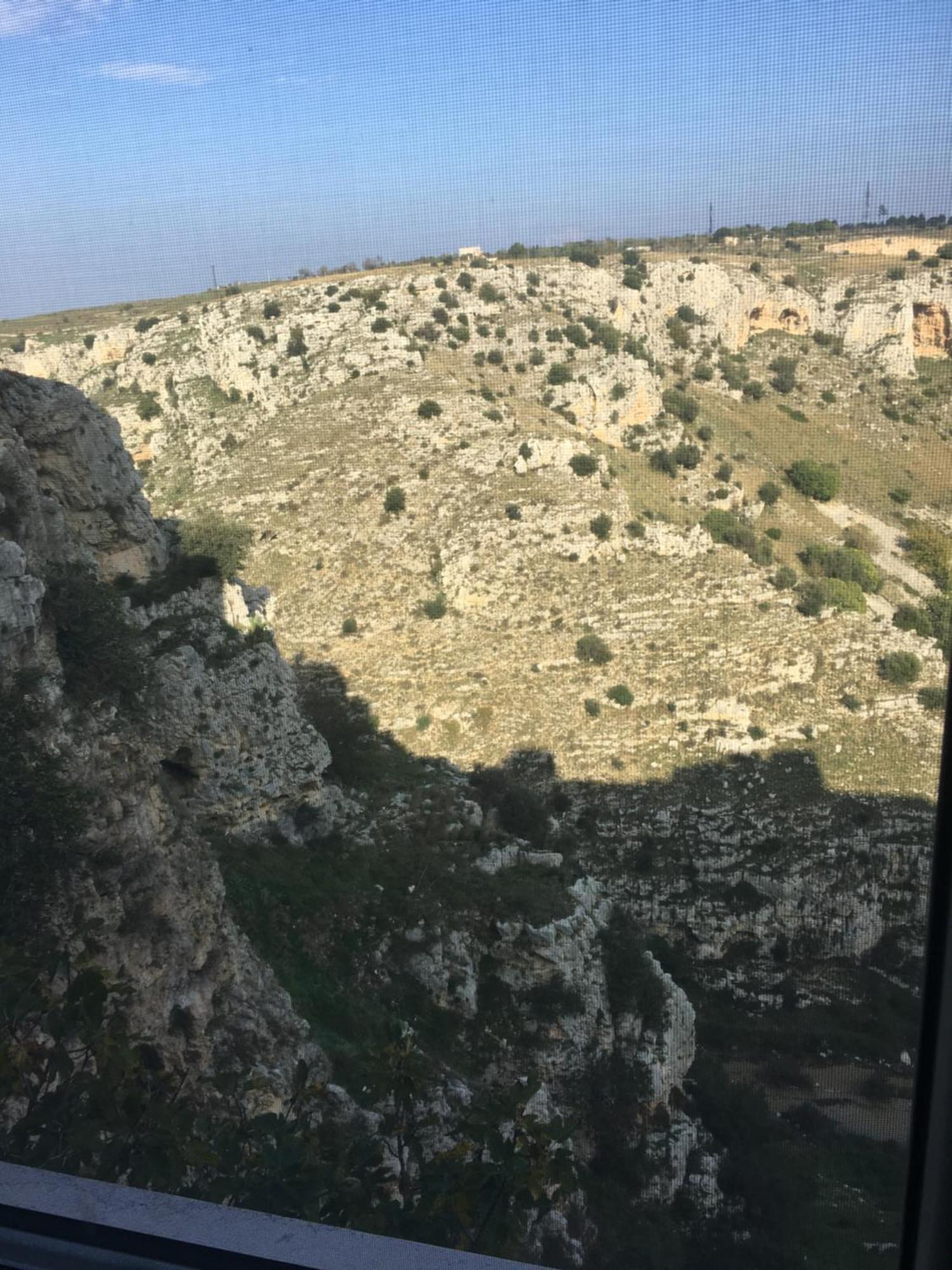 Il Peccato Originale Bed & Breakfast Matera Luaran gambar