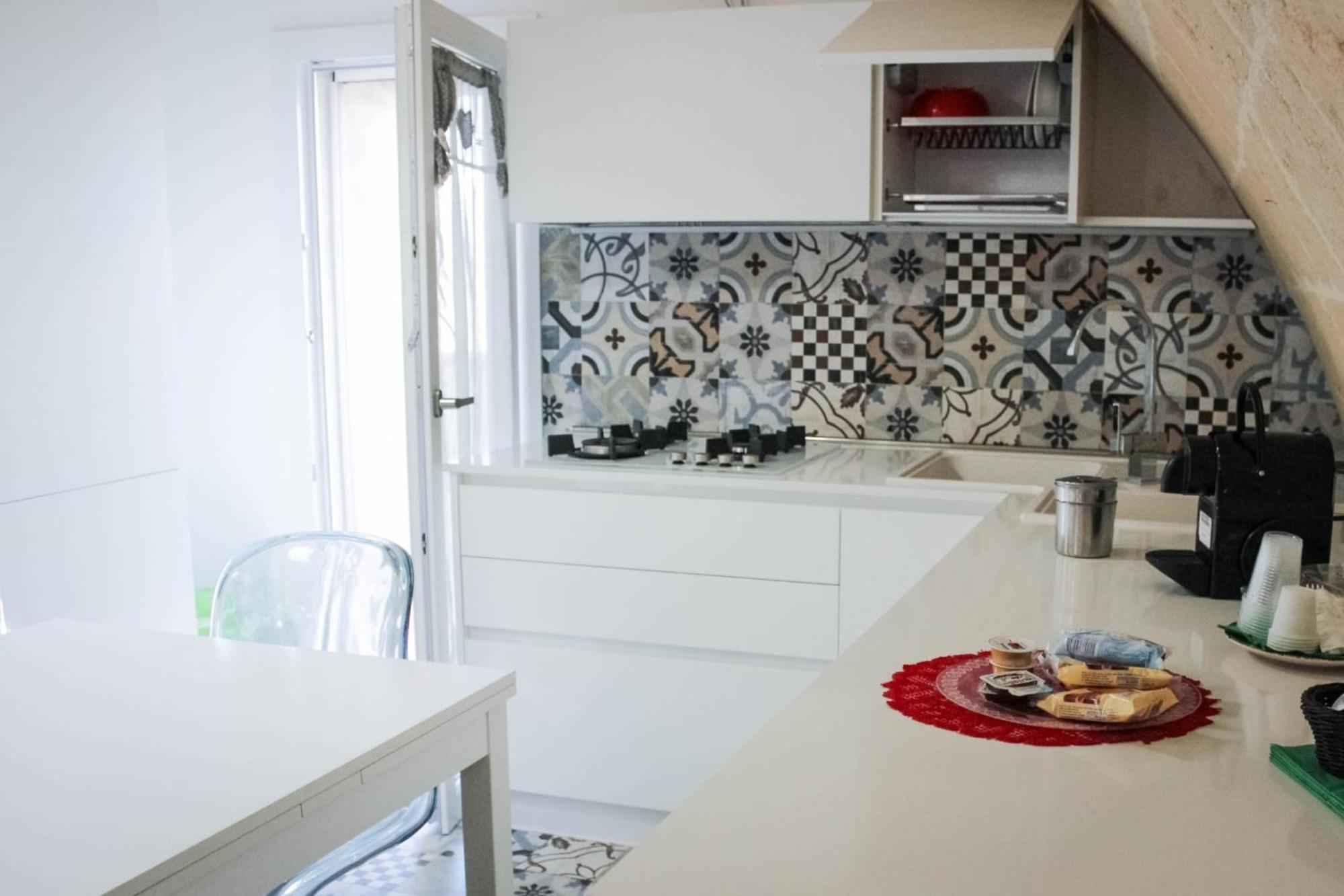 Il Peccato Originale Bed & Breakfast Matera Luaran gambar