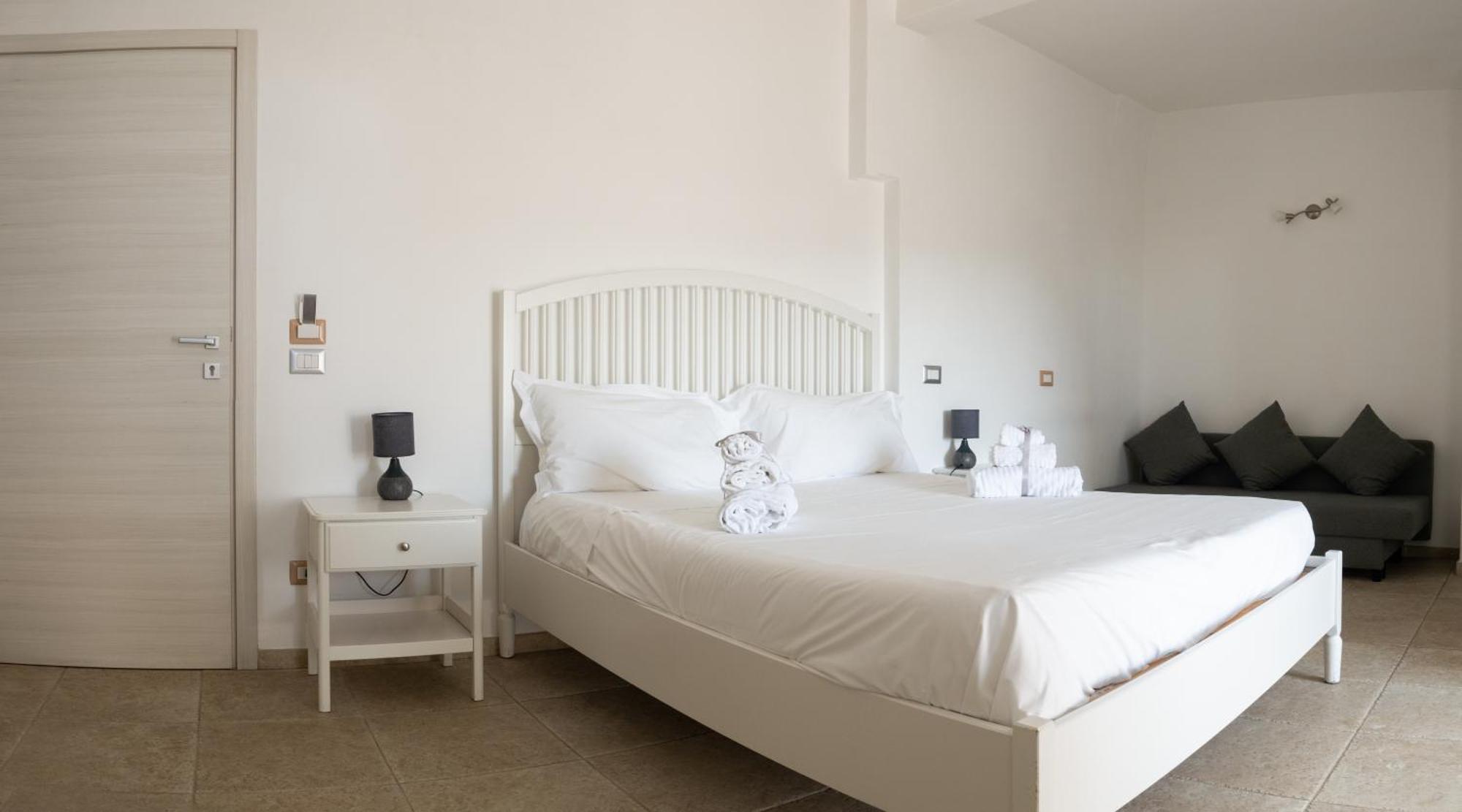 Il Peccato Originale Bed & Breakfast Matera Luaran gambar