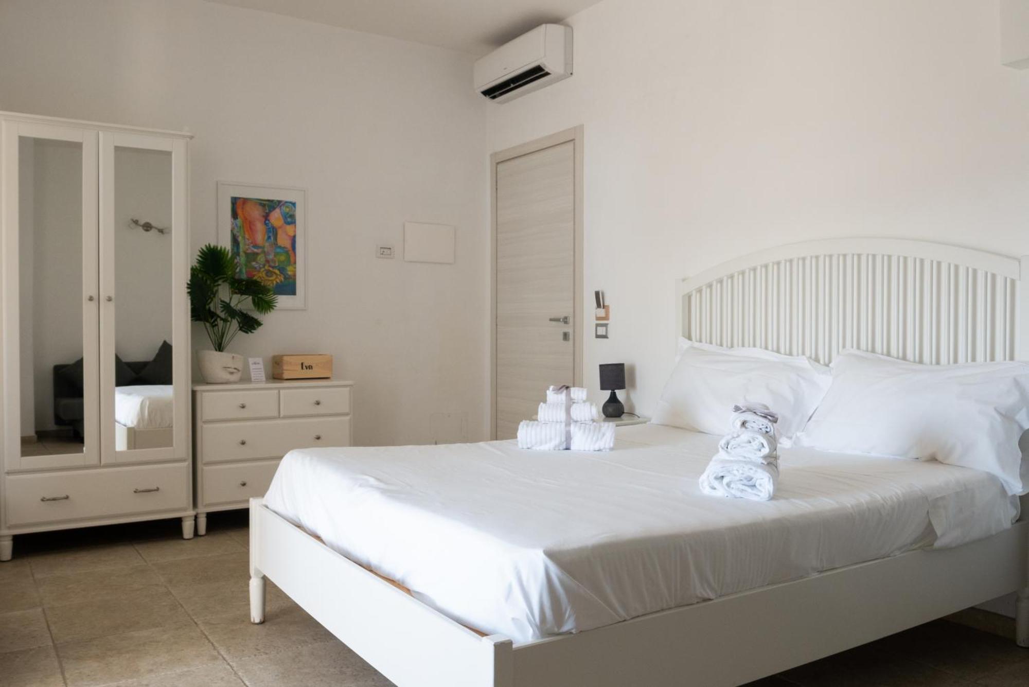 Il Peccato Originale Bed & Breakfast Matera Luaran gambar