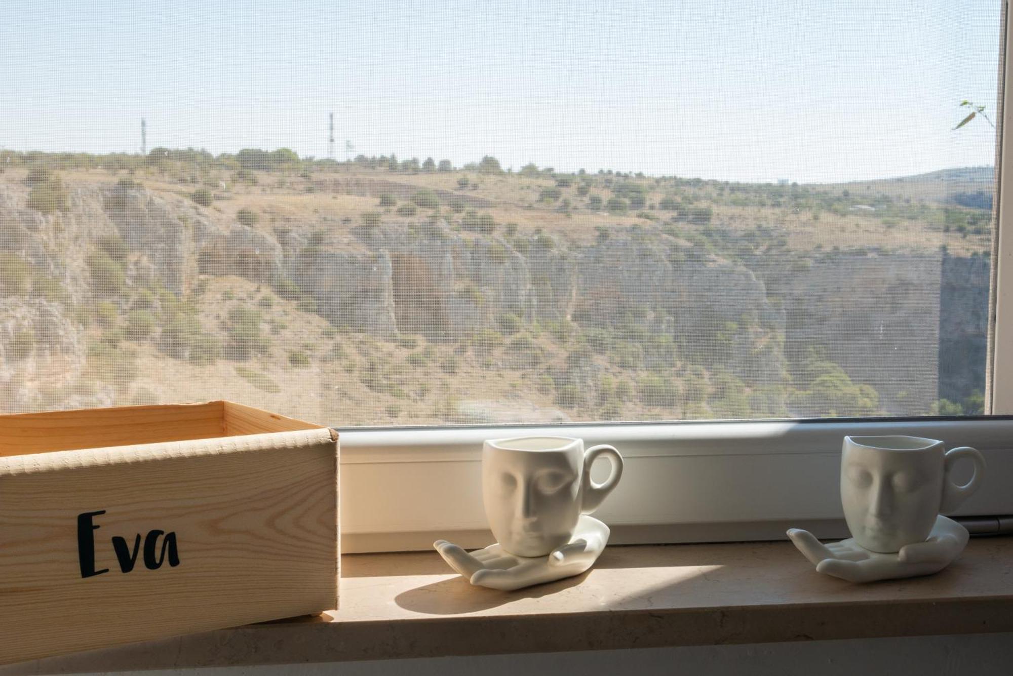 Il Peccato Originale Bed & Breakfast Matera Luaran gambar
