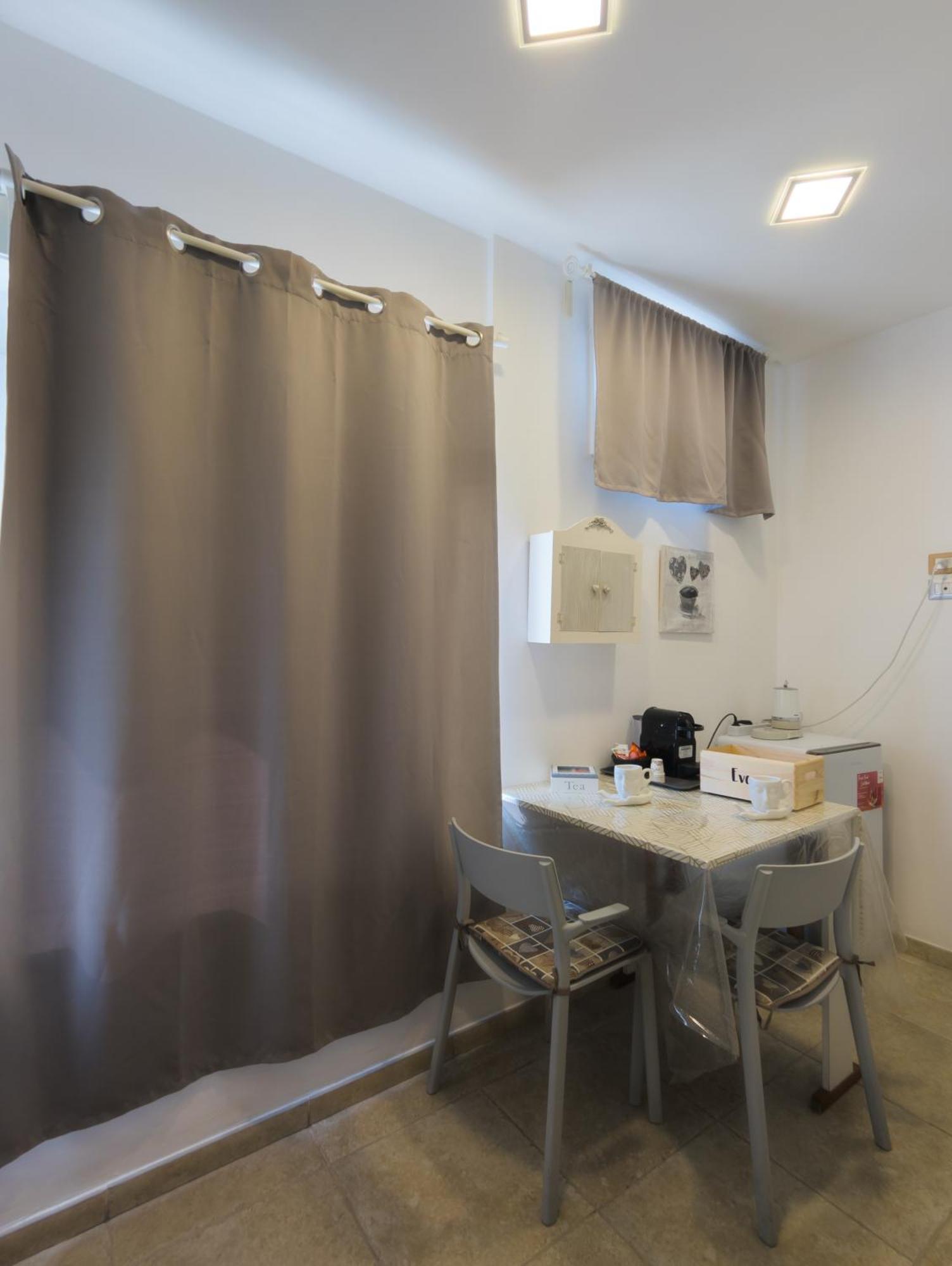 Il Peccato Originale Bed & Breakfast Matera Luaran gambar