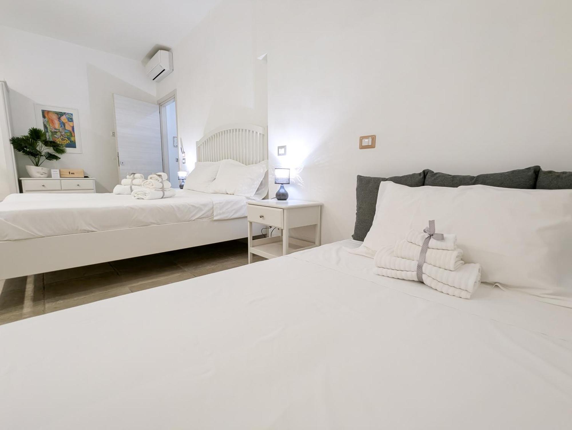 Il Peccato Originale Bed & Breakfast Matera Luaran gambar