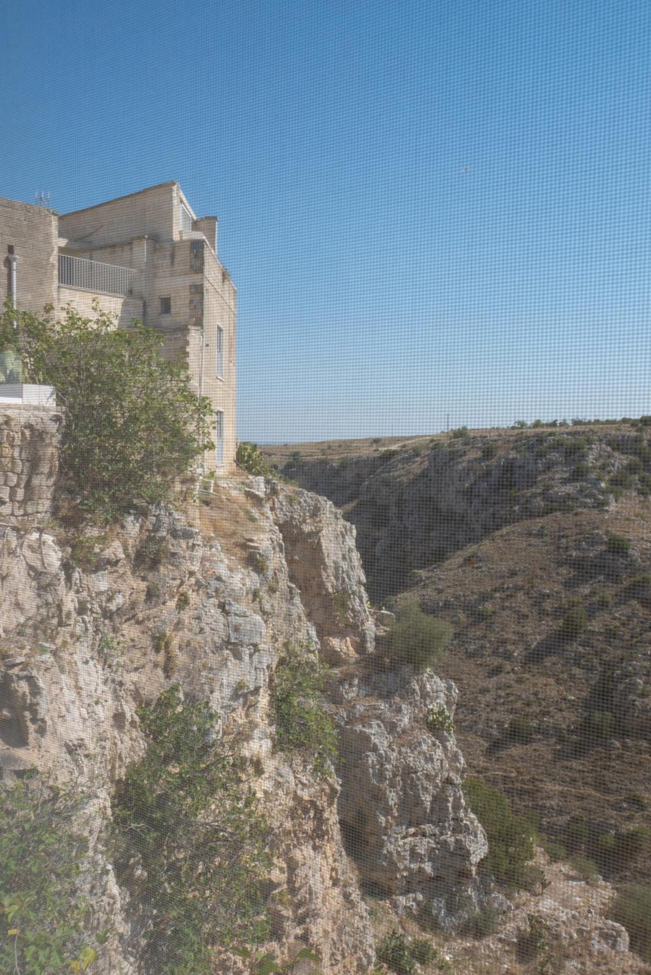 Il Peccato Originale Bed & Breakfast Matera Luaran gambar