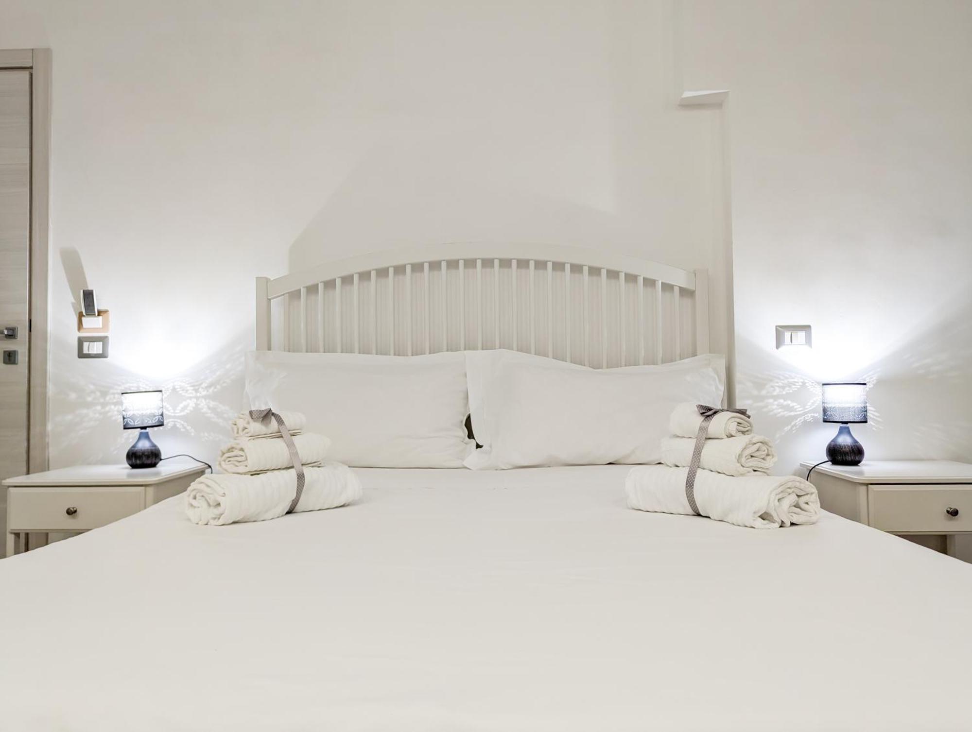 Il Peccato Originale Bed & Breakfast Matera Luaran gambar