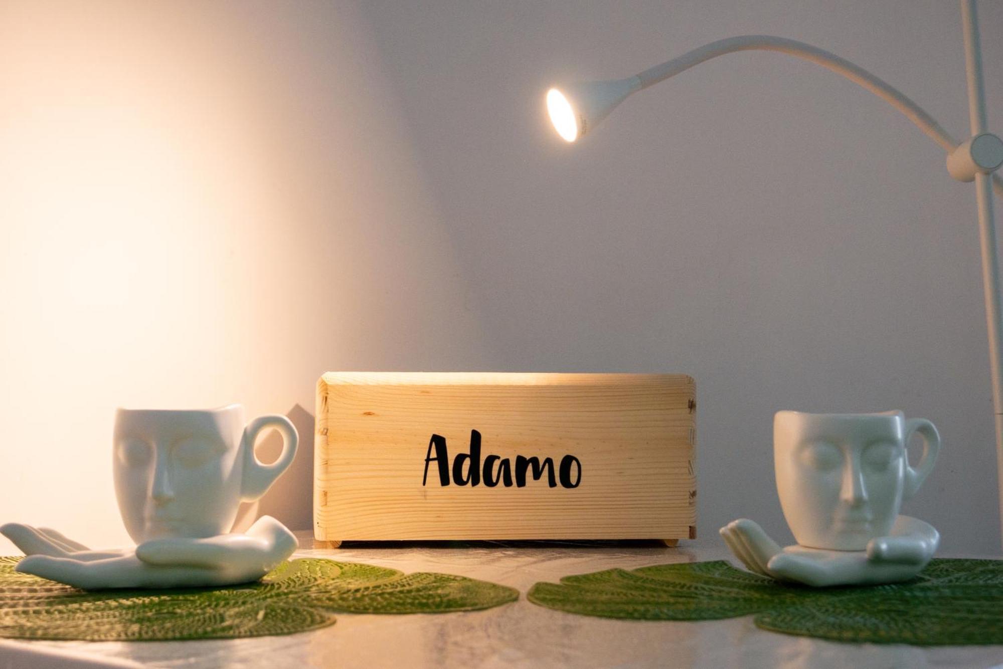 Il Peccato Originale Bed & Breakfast Matera Luaran gambar