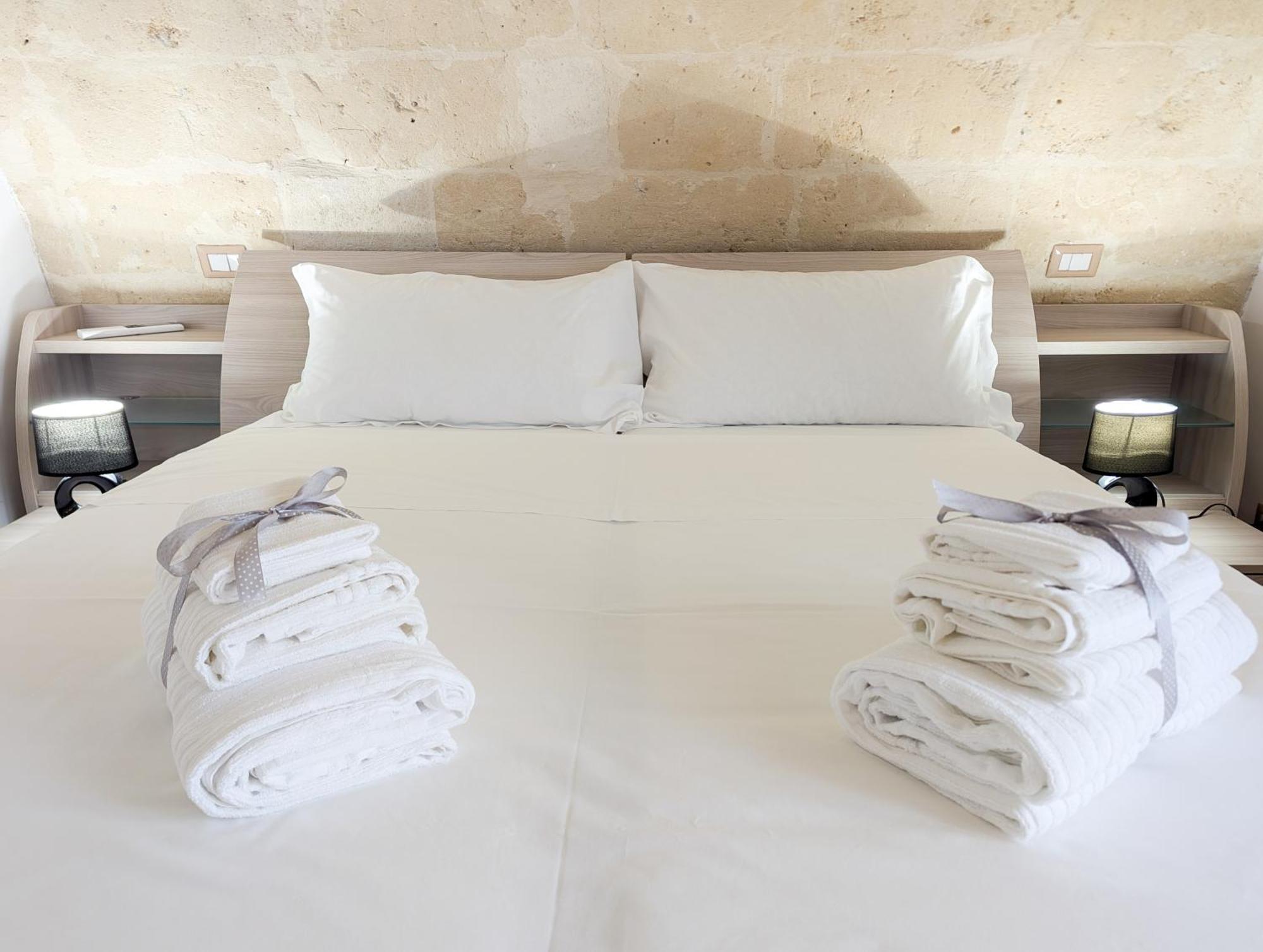 Il Peccato Originale Bed & Breakfast Matera Luaran gambar