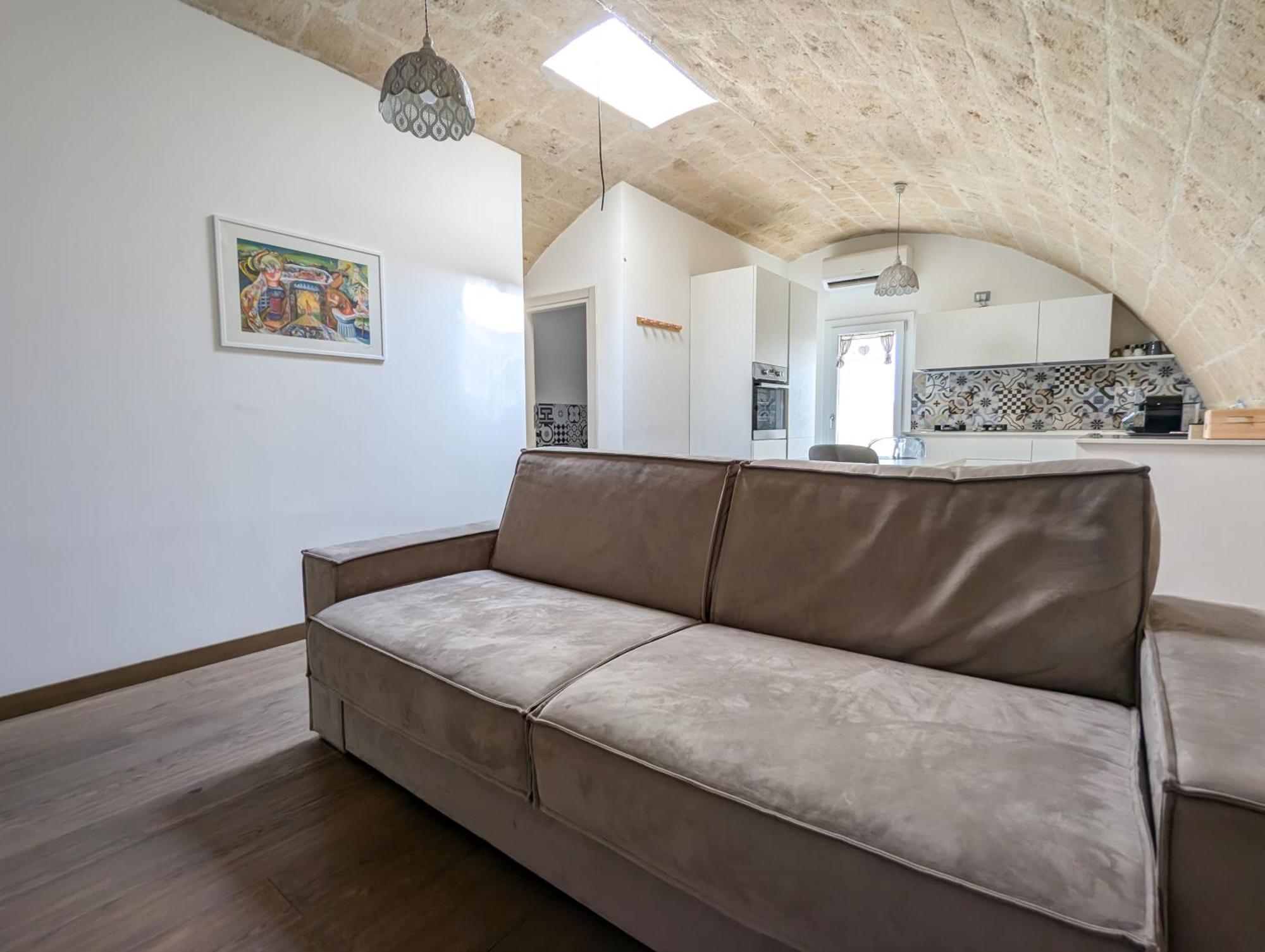 Il Peccato Originale Bed & Breakfast Matera Bilik gambar