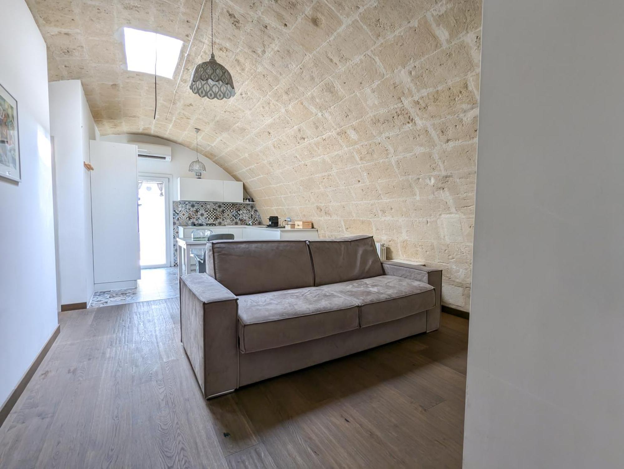 Il Peccato Originale Bed & Breakfast Matera Bilik gambar