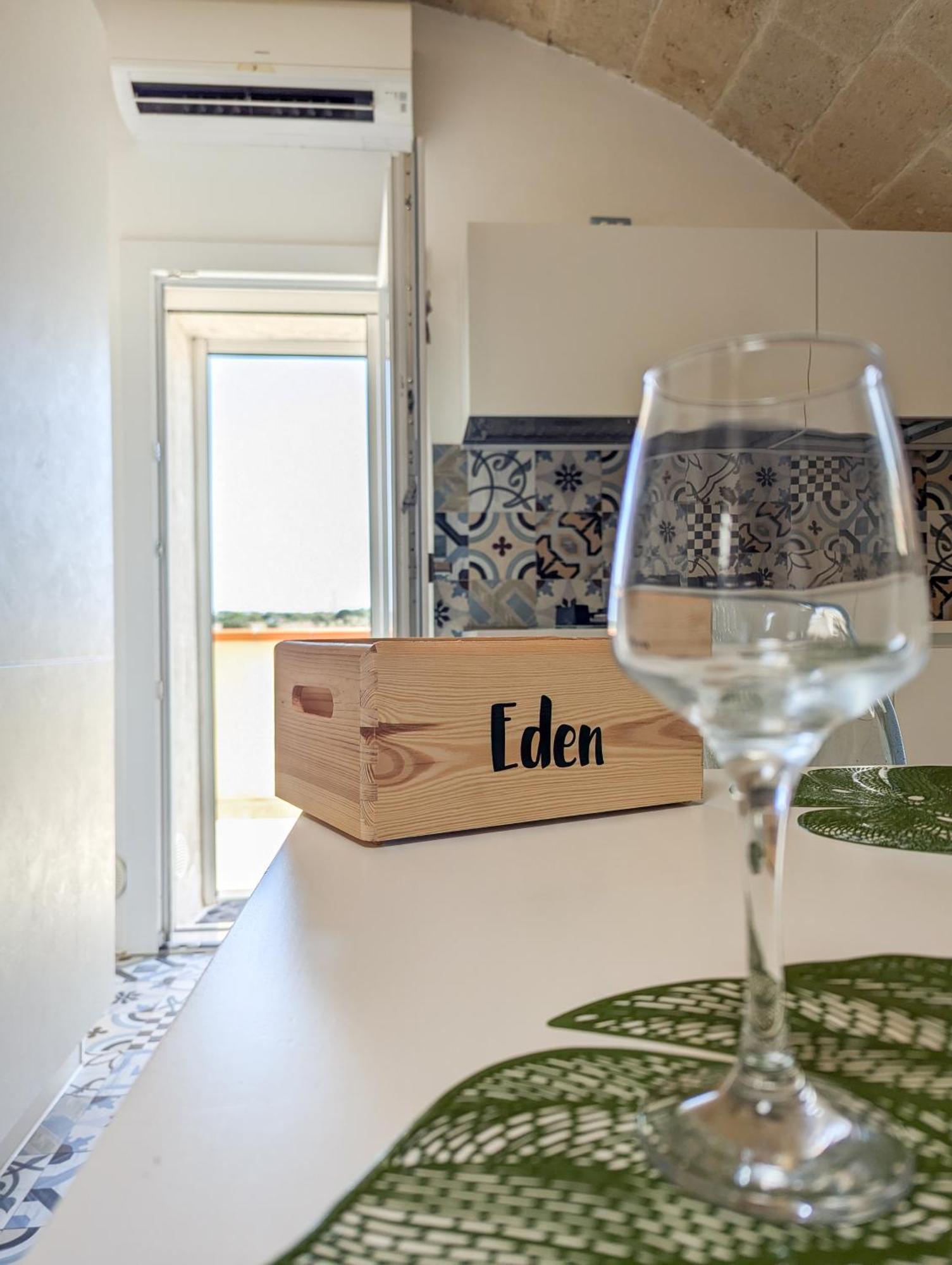 Il Peccato Originale Bed & Breakfast Matera Luaran gambar