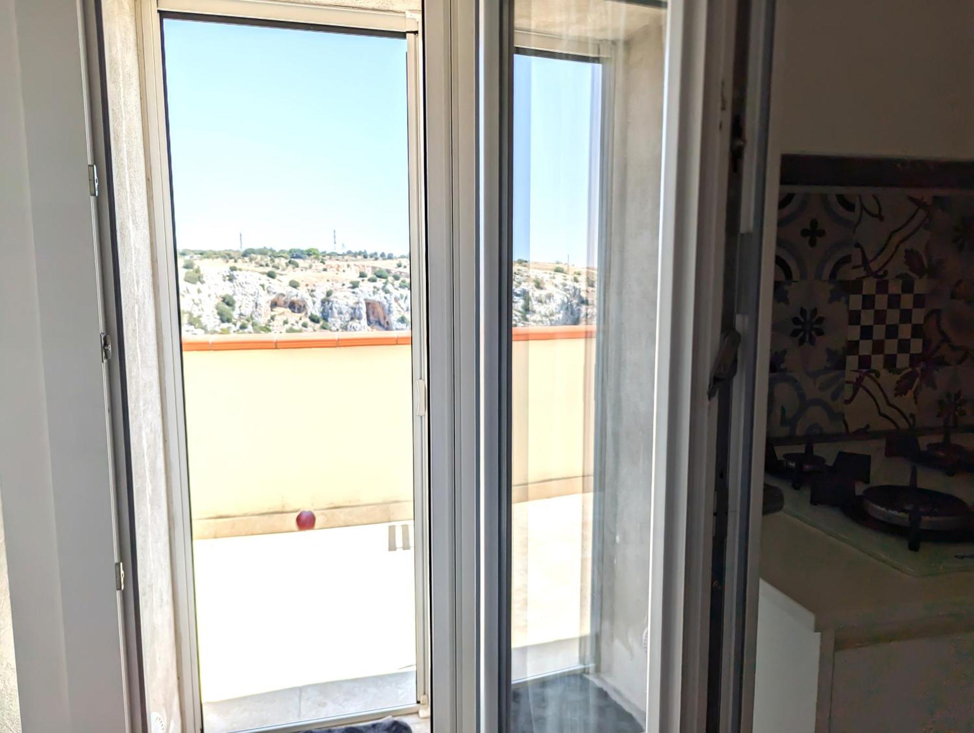 Il Peccato Originale Bed & Breakfast Matera Bilik gambar
