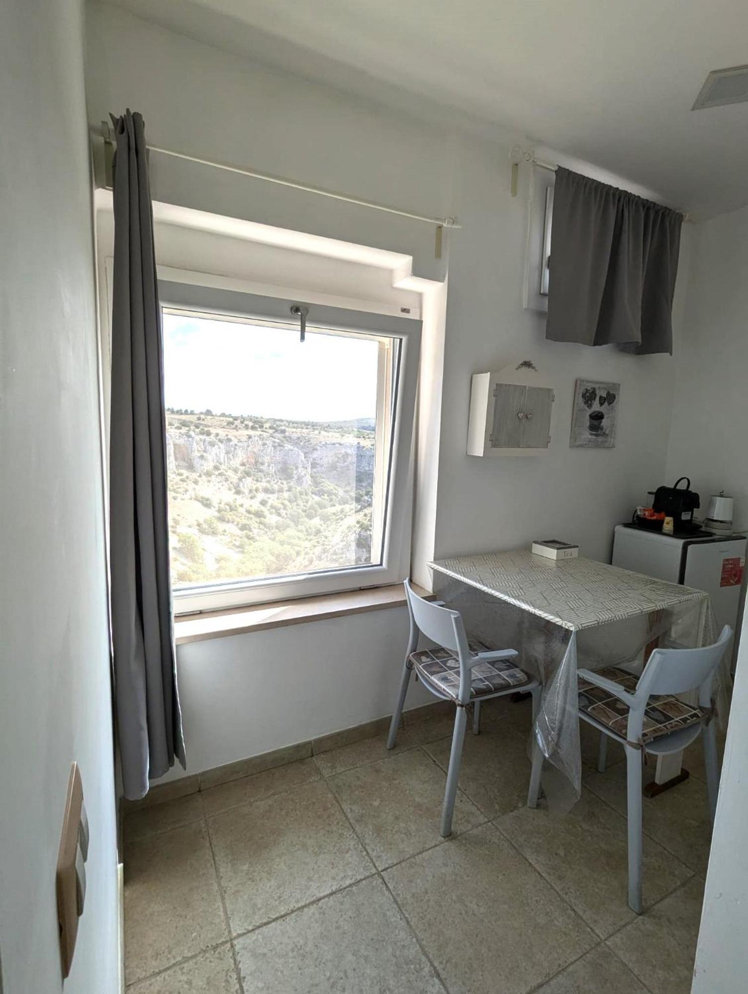 Il Peccato Originale Bed & Breakfast Matera Luaran gambar