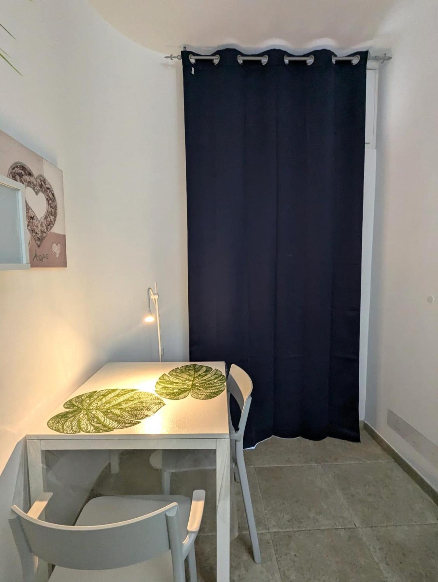 Il Peccato Originale Bed & Breakfast Matera Bilik gambar