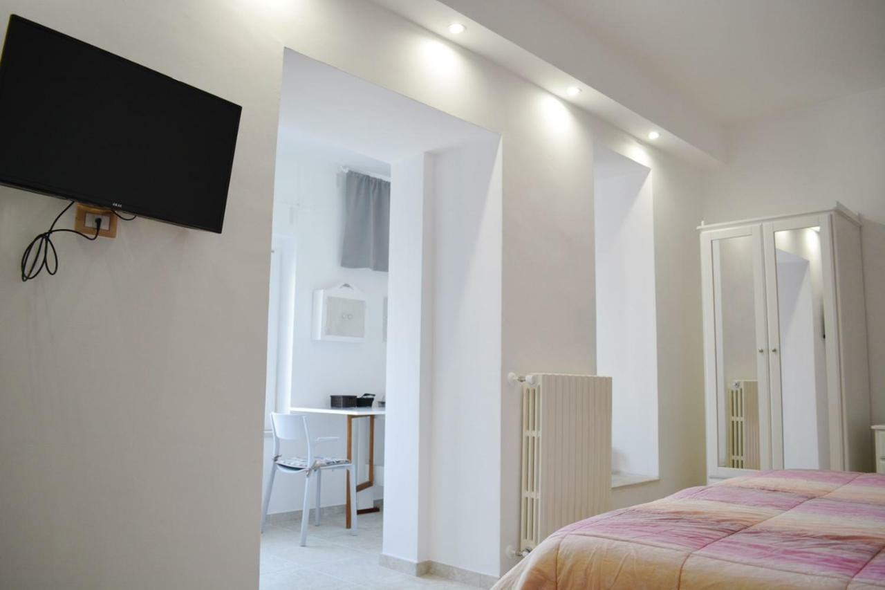Il Peccato Originale Bed & Breakfast Matera Luaran gambar